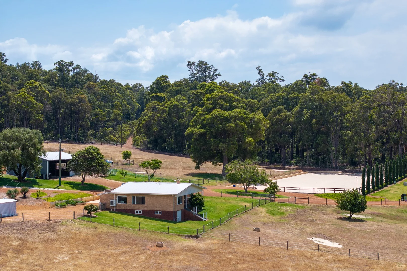 566 Spring Gully Road (Southampton), Balingup WA 6253