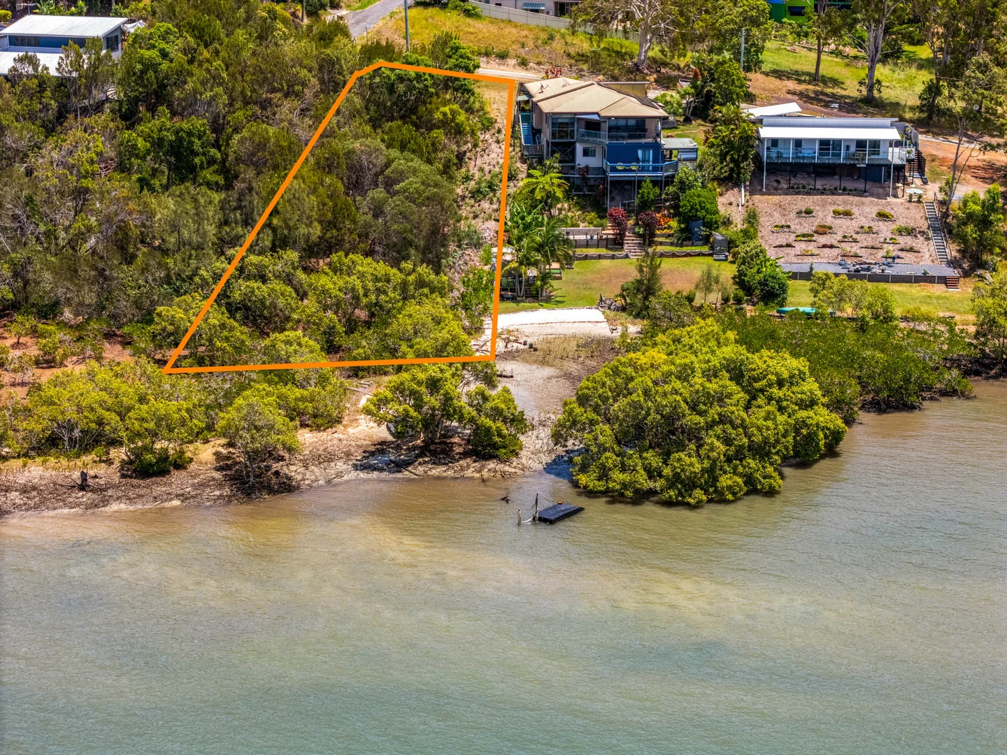 109 Wahine Drive, Russell Island QLD 4184
