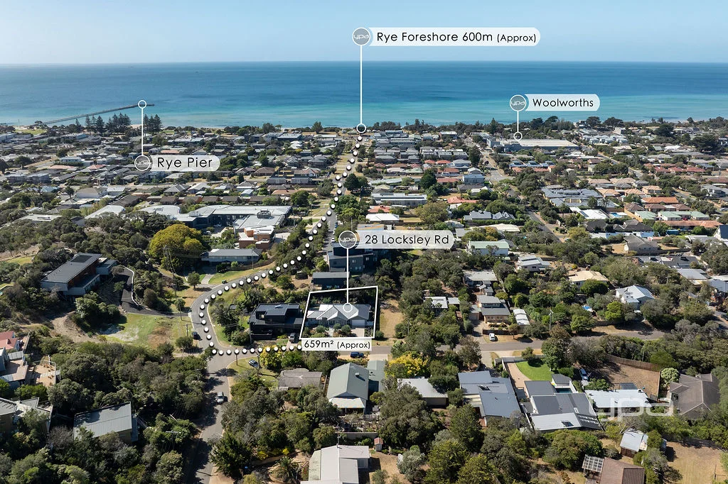 Additional image 2 of 28 Locksley Road, Rye VIC 3941