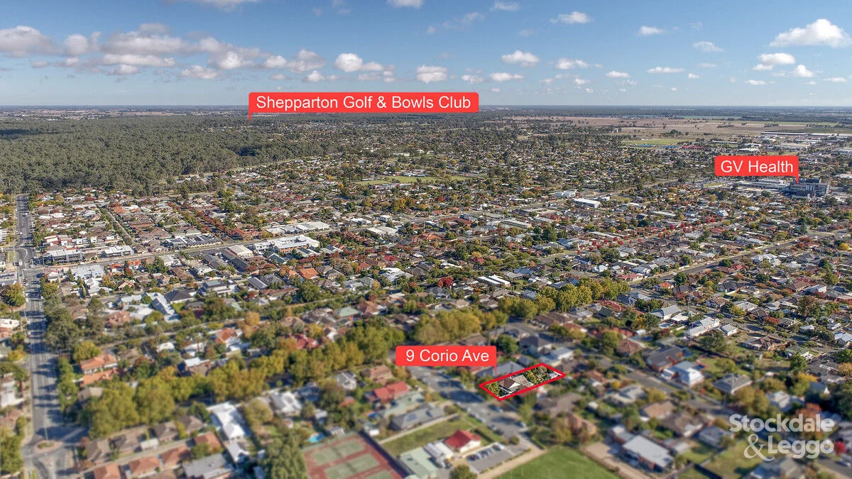 Additional image 5 of 9 Corio Avenue, Shepparton VIC 3630