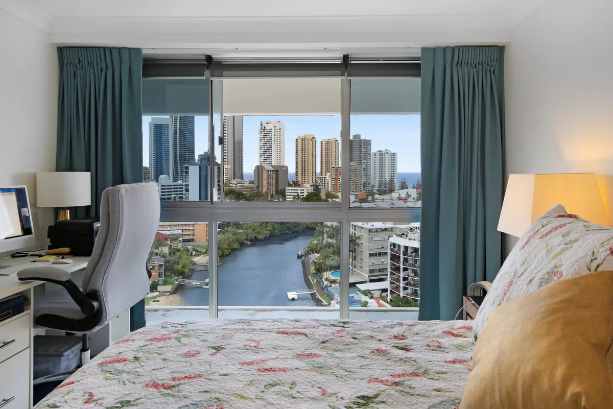 Additional image 12 of 1401/21 Peninsular Drive, Surfers Paradise QLD 4217