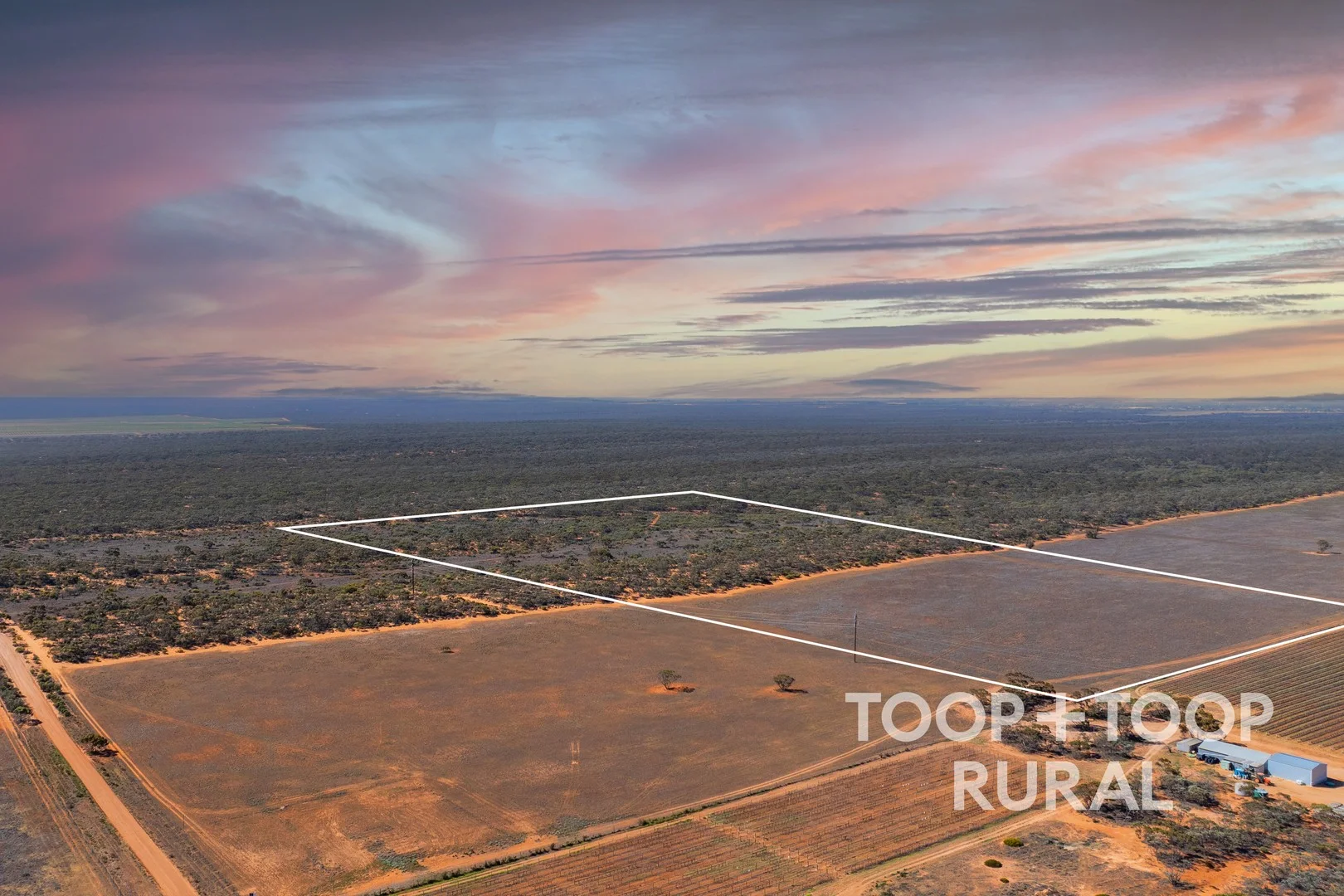 Additional image 2 of 1265 Warnecke Road, Monash SA 5342