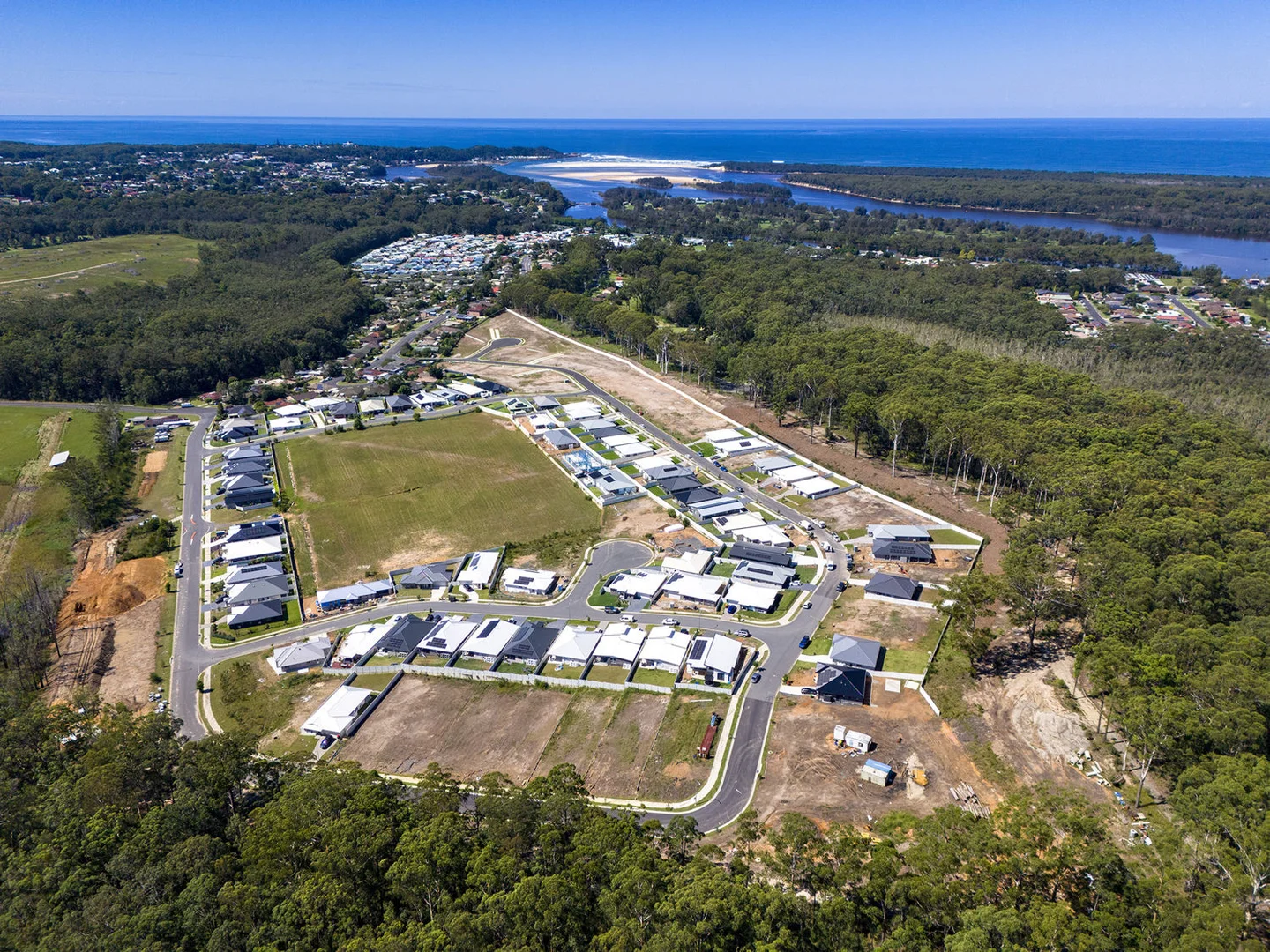 Additional image 9 of Stage 6 Janggal Janggal Road Bellbird Park Estate, Nambucca Heads NSW 2448