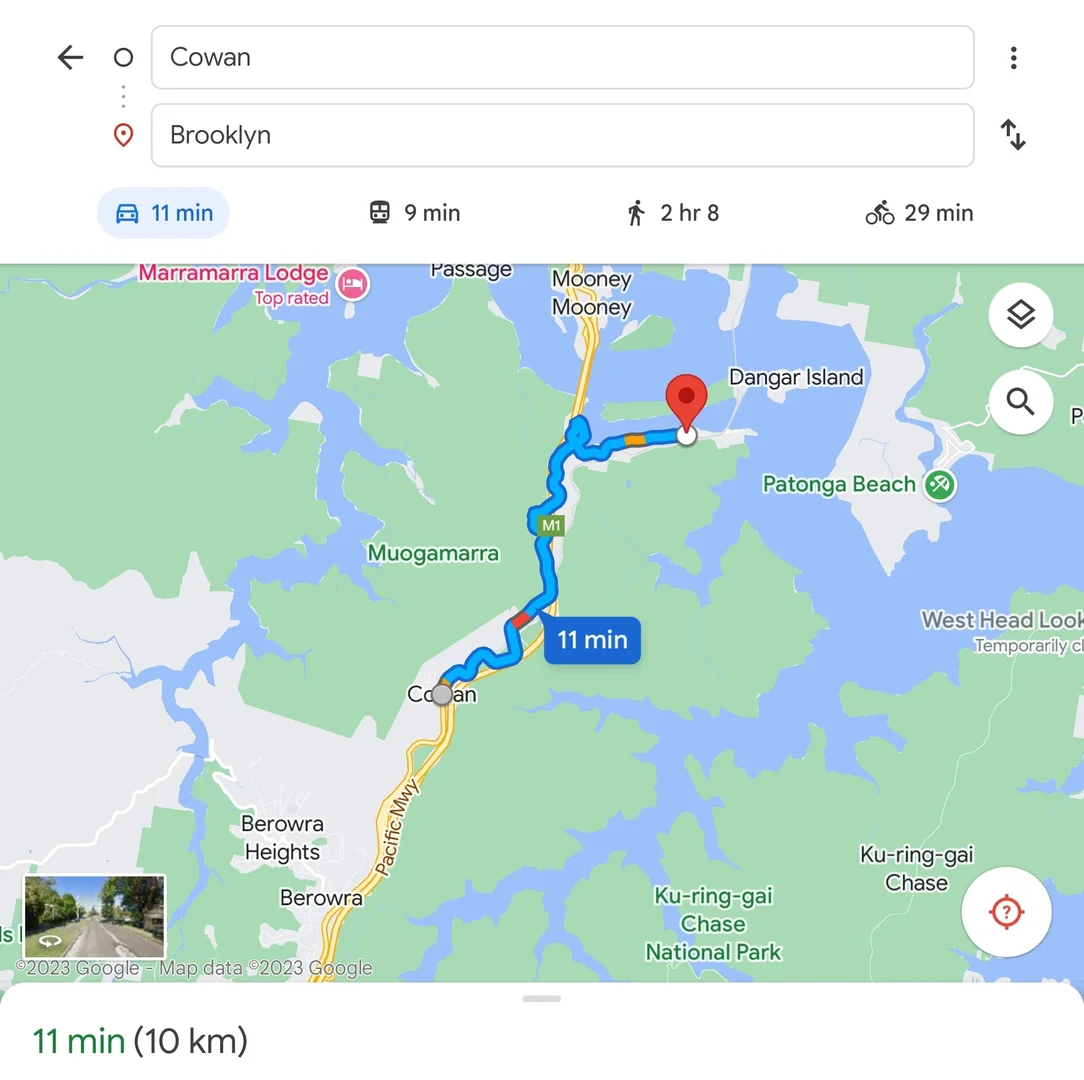 Additional image 23 of 8 Carissa Place, Cowan NSW 2081