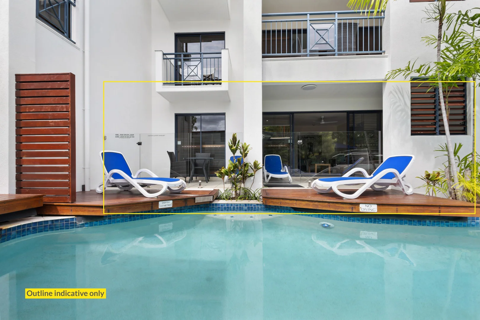 Additional image 13 of 4/15-17 Davidson Street, Port Douglas QLD 4877