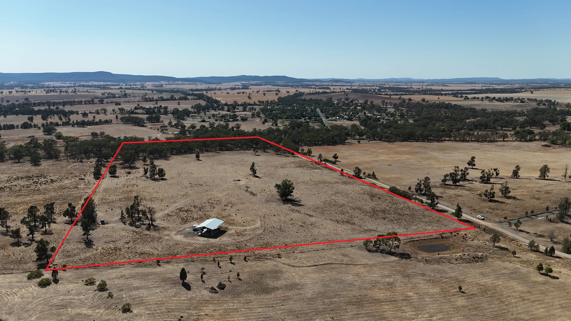 40 Cooks Hill Lane, Alectown NSW 2870