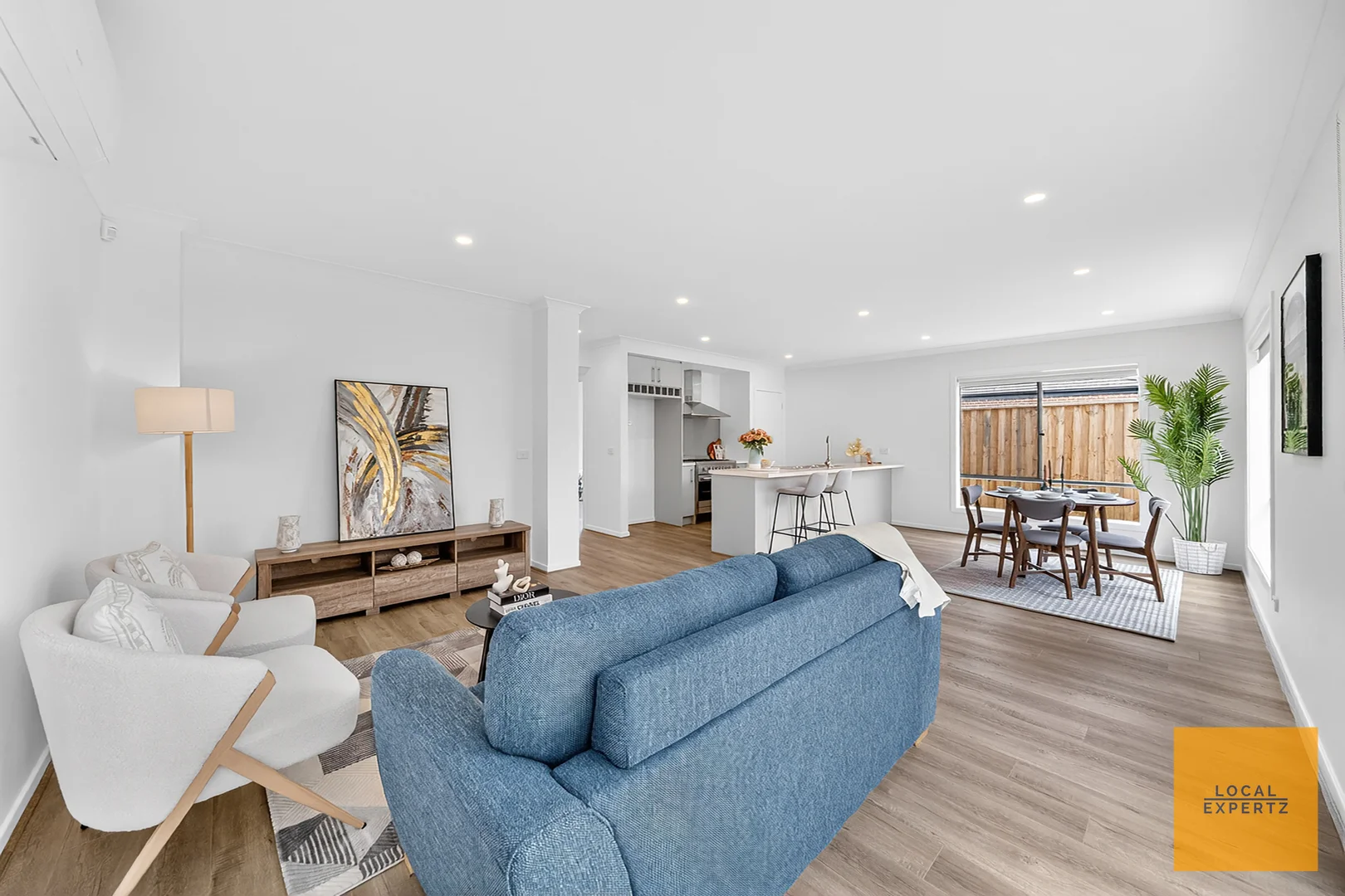 Additional image 4 of 257 Frontier Avenue, Aintree VIC 3336
