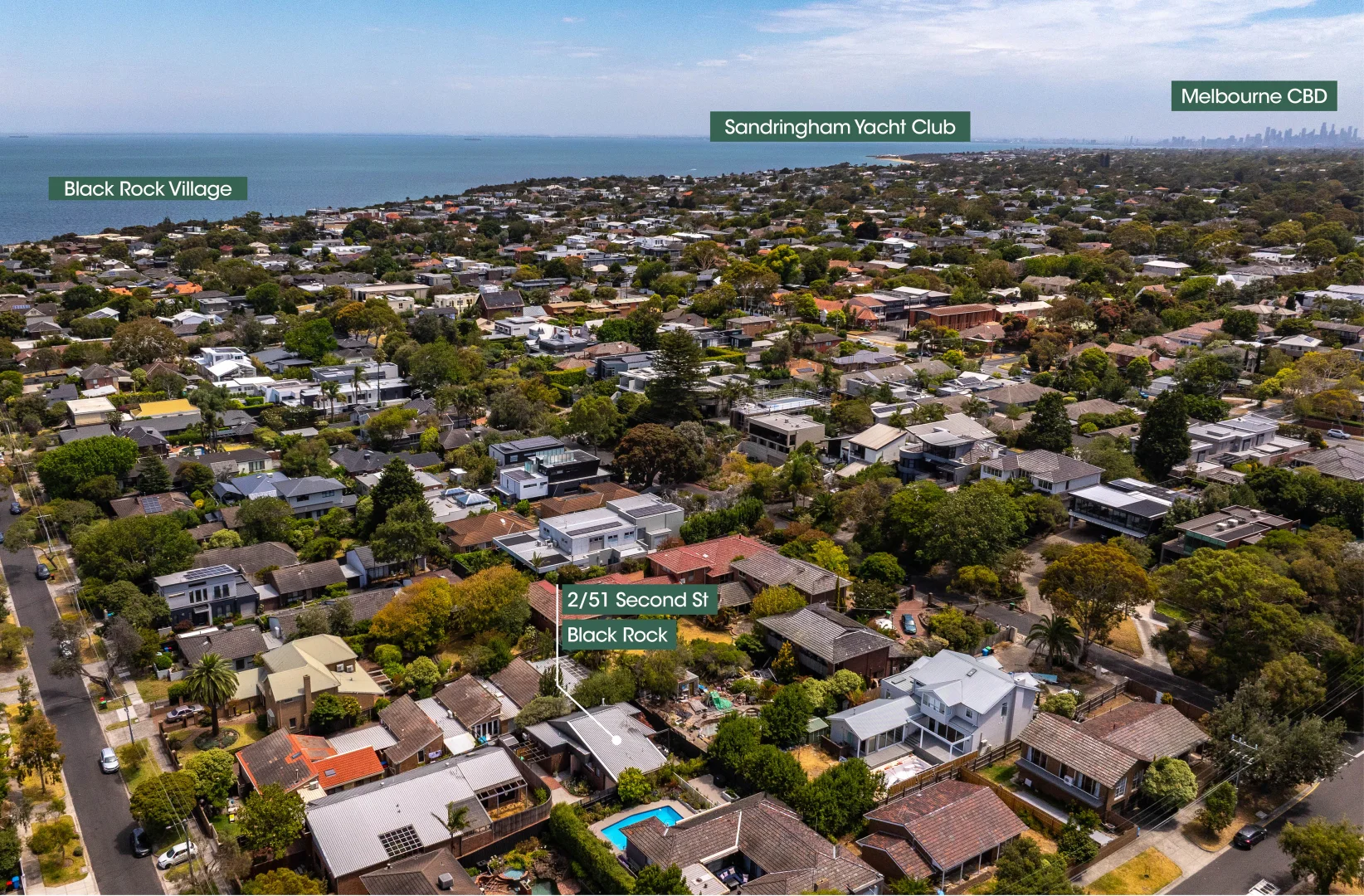 Additional image 25 of 2/51 Second Street, Black Rock VIC 3193