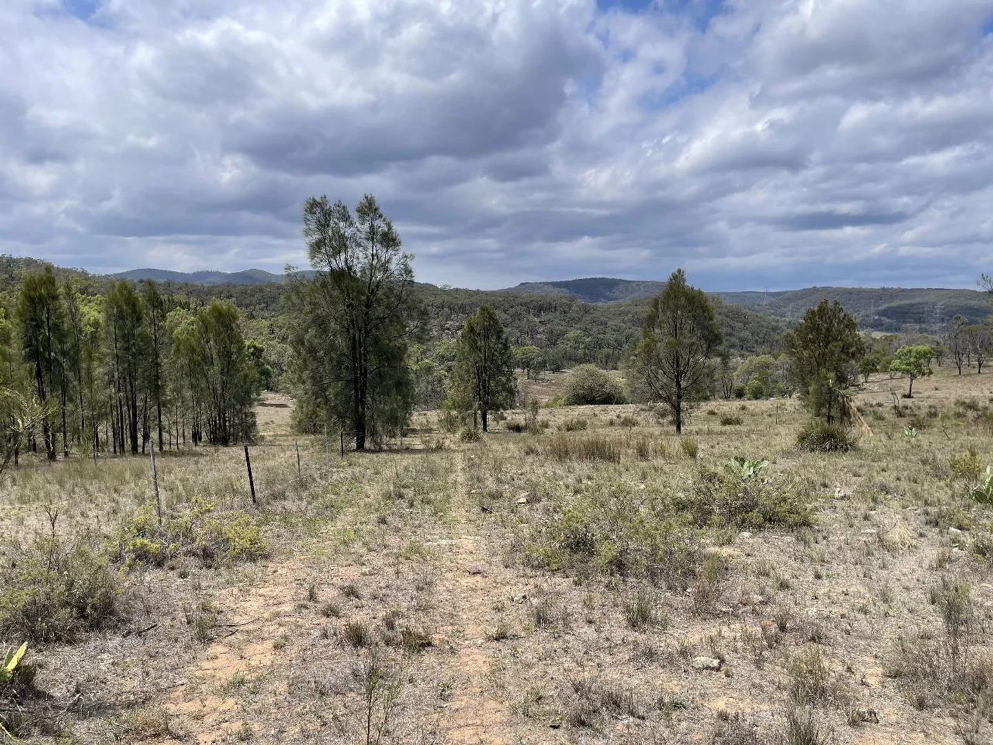 Additional image 9 of Lot 3 Giants creek Road, Sandy Hollow NSW 2333