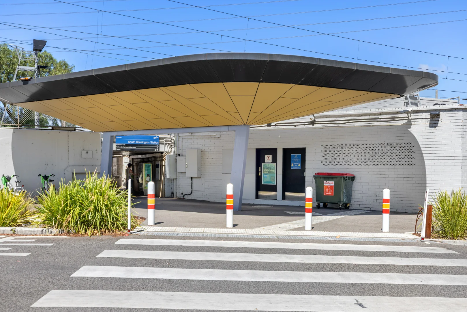 Additional image 14 of 126 Tennyson Street, Kensington VIC 3031