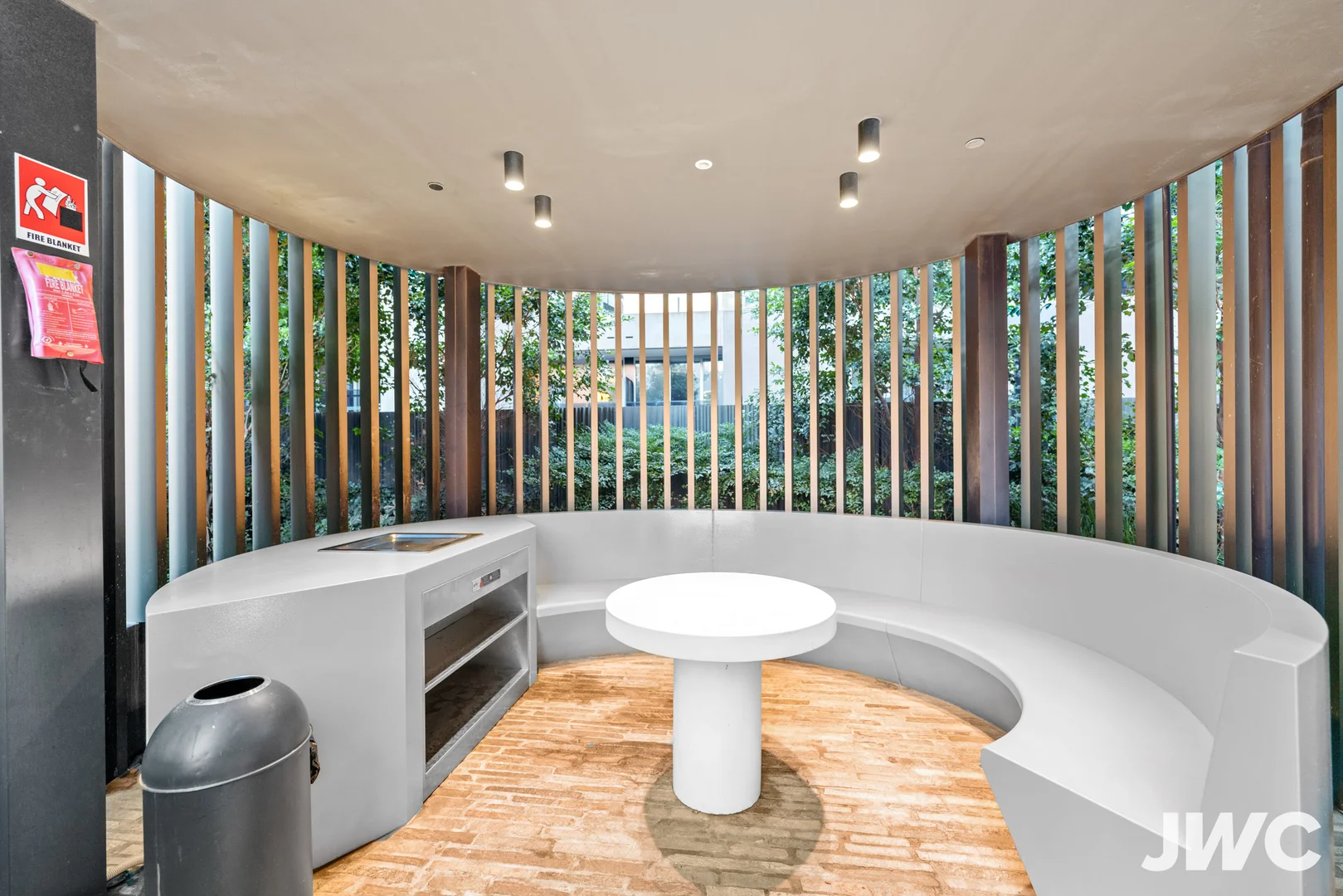 Additional image 21 of 1303/1 Almeida Crescent, South Yarra VIC 3141