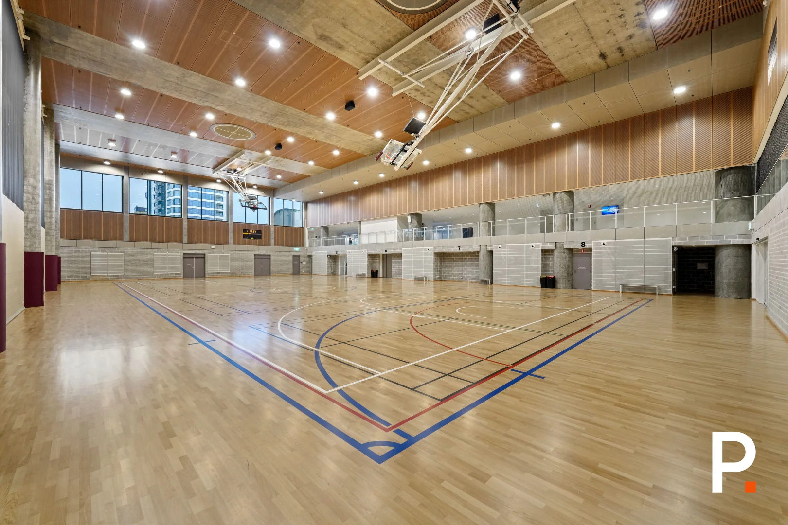 Additional image 27 of 1008/36 Walker Street, Rhodes NSW 2138