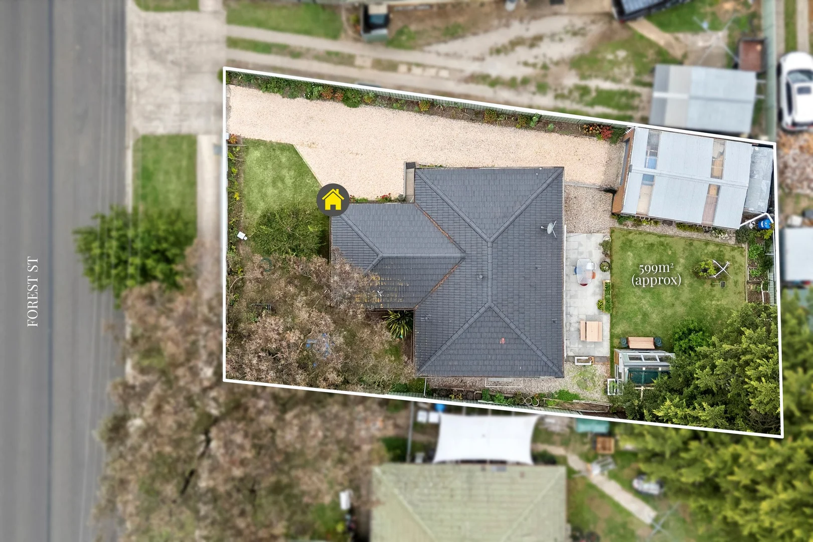 Additional image 12 of 24 Forest Street, Woodend VIC 3442