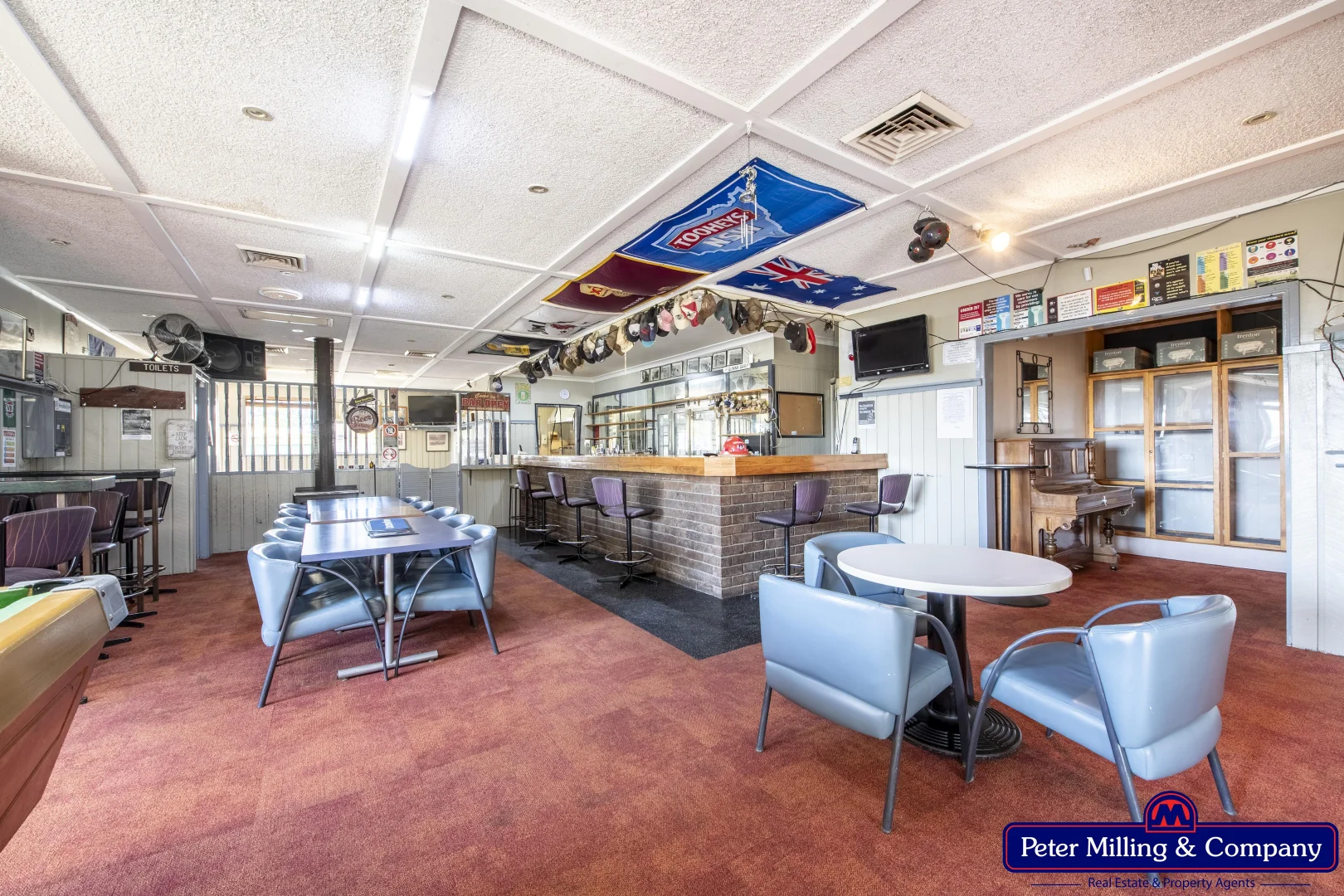 Additional image 6 of 34 & 36 Railway Parade Mumbil via, Wellington NSW 2820