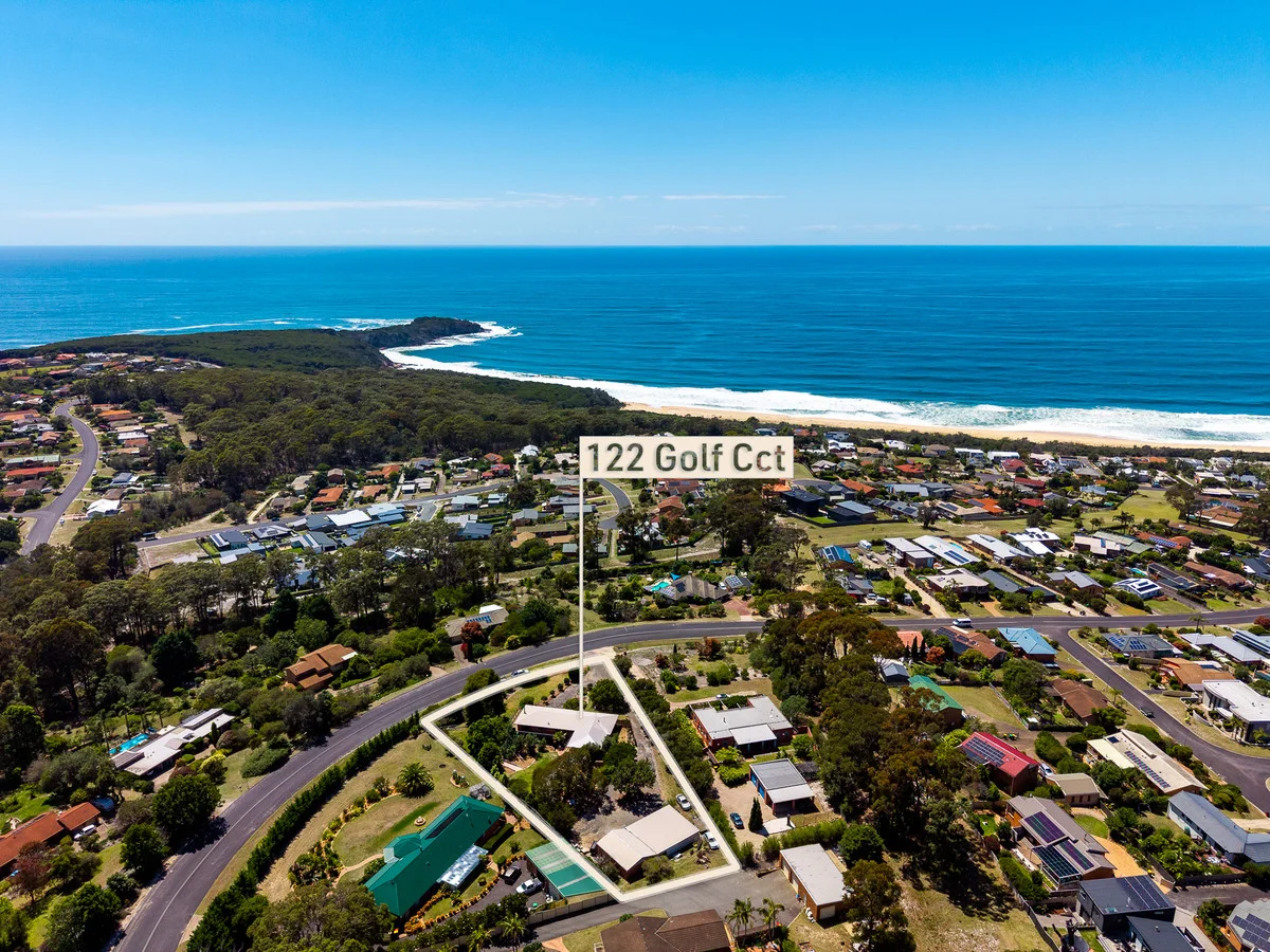 Additional image 49 of 112 Golf Circuit, Tura Beach NSW 2548