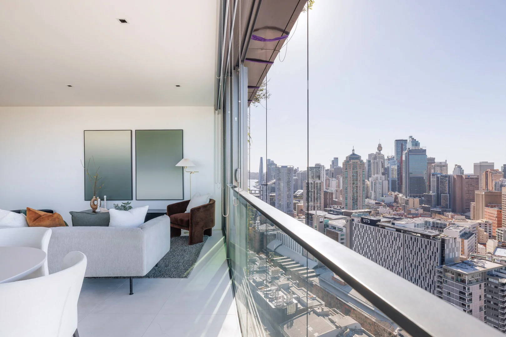 Additional image 6 of 3007/1 Carlton Street, Chippendale NSW 2008