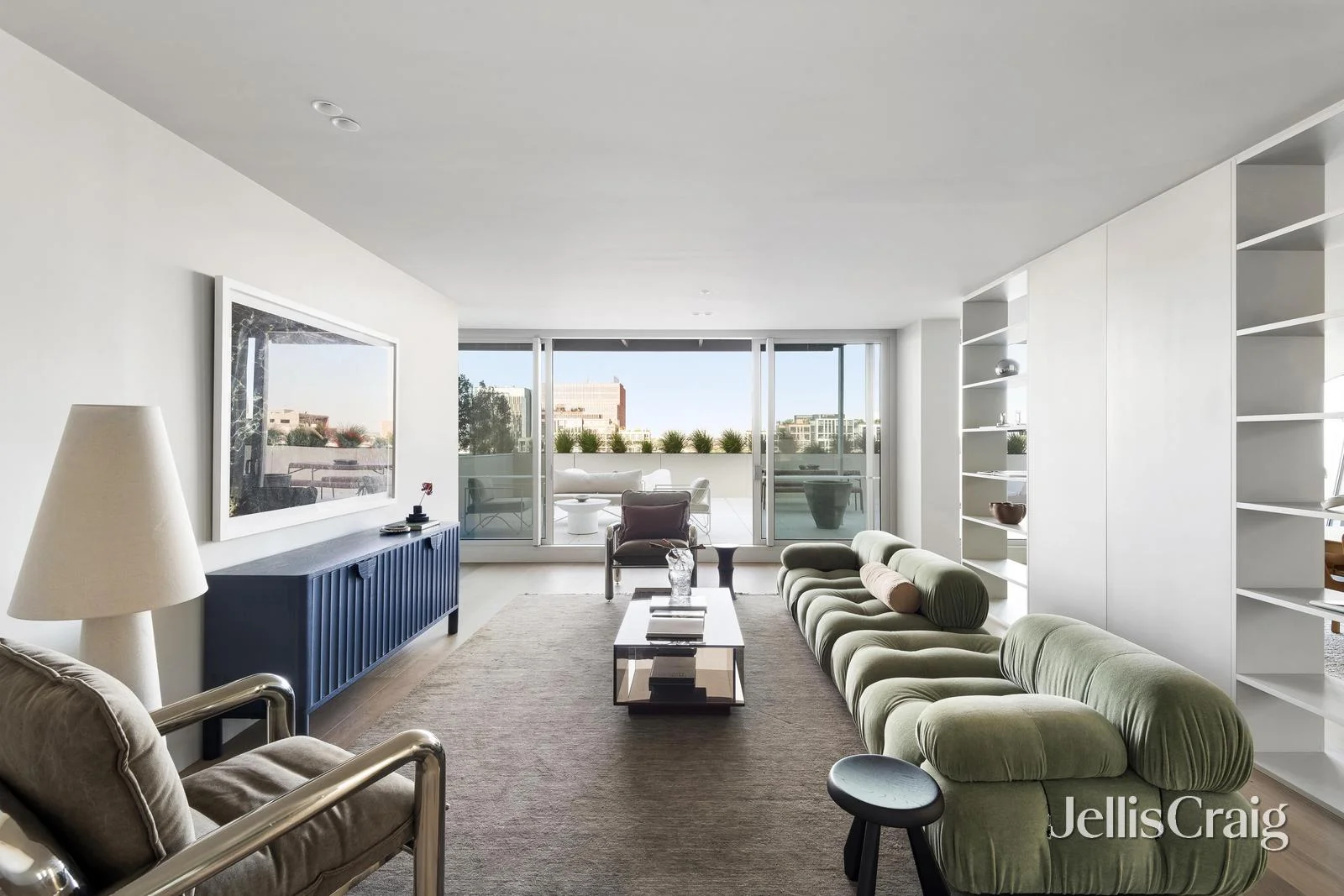 401/25 Smith Street, Fitzroy VIC 3065