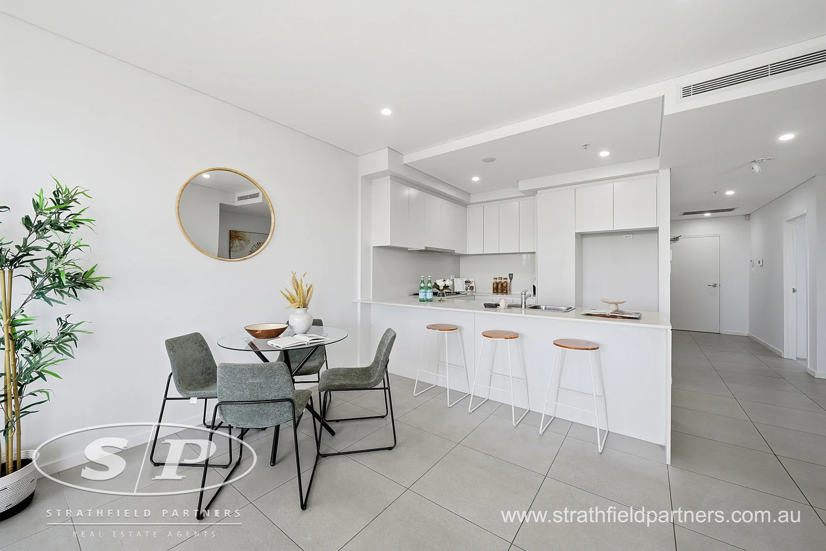 Additional image 3 of 804/153 Parramatta Road, Homebush NSW 2140