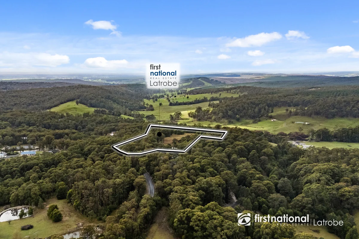 Additional image 3 of 125 Old Callignee Road, Callignee VIC 3844