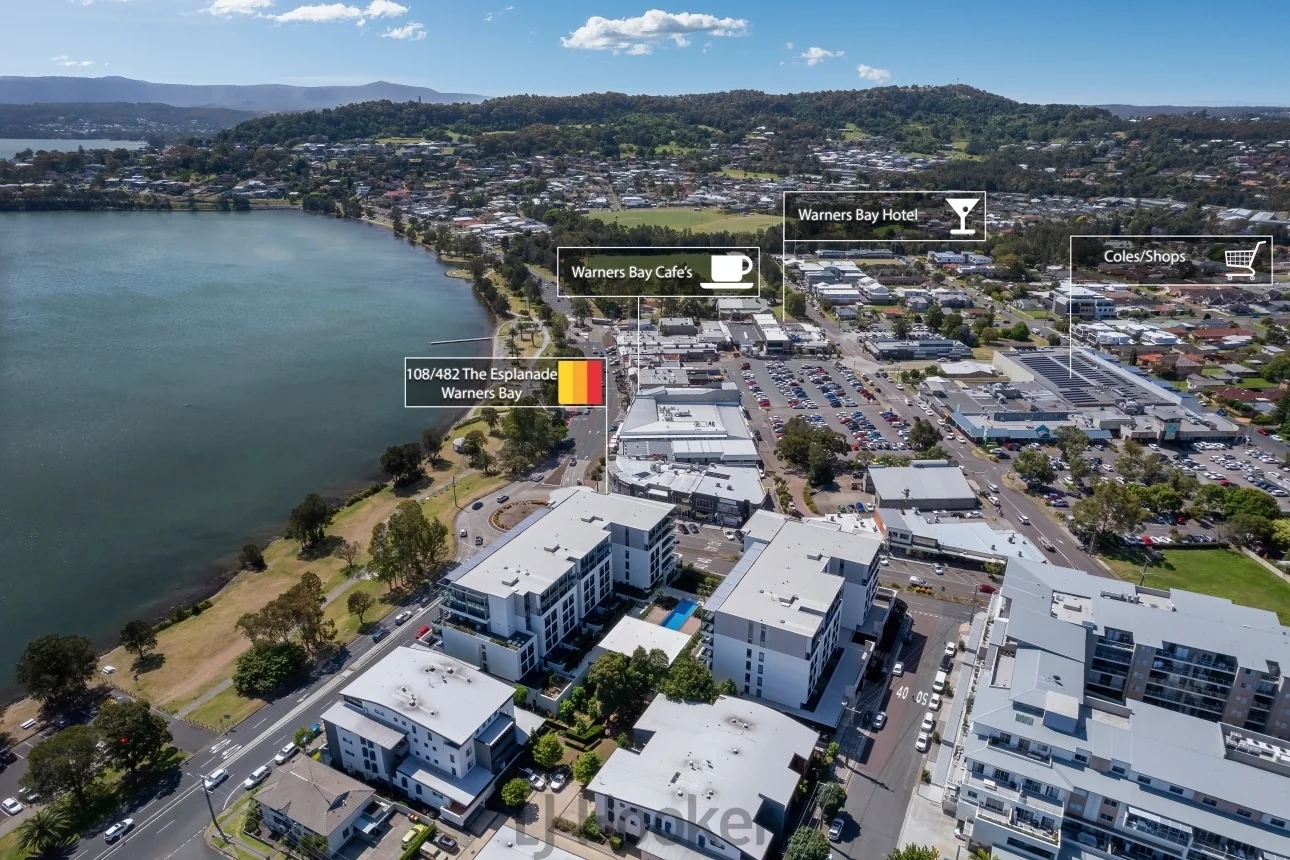 Additional image 26 of 108/482 The Esplanade, Warners Bay NSW 2282