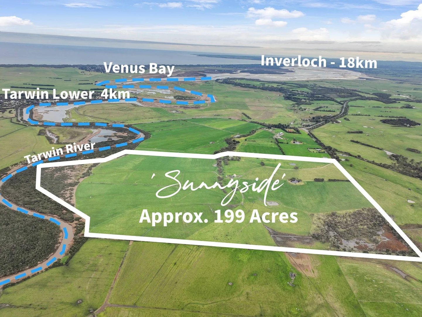 Additional image 2 of 20 C Andersons Road, Tarwin Lower VIC 3956