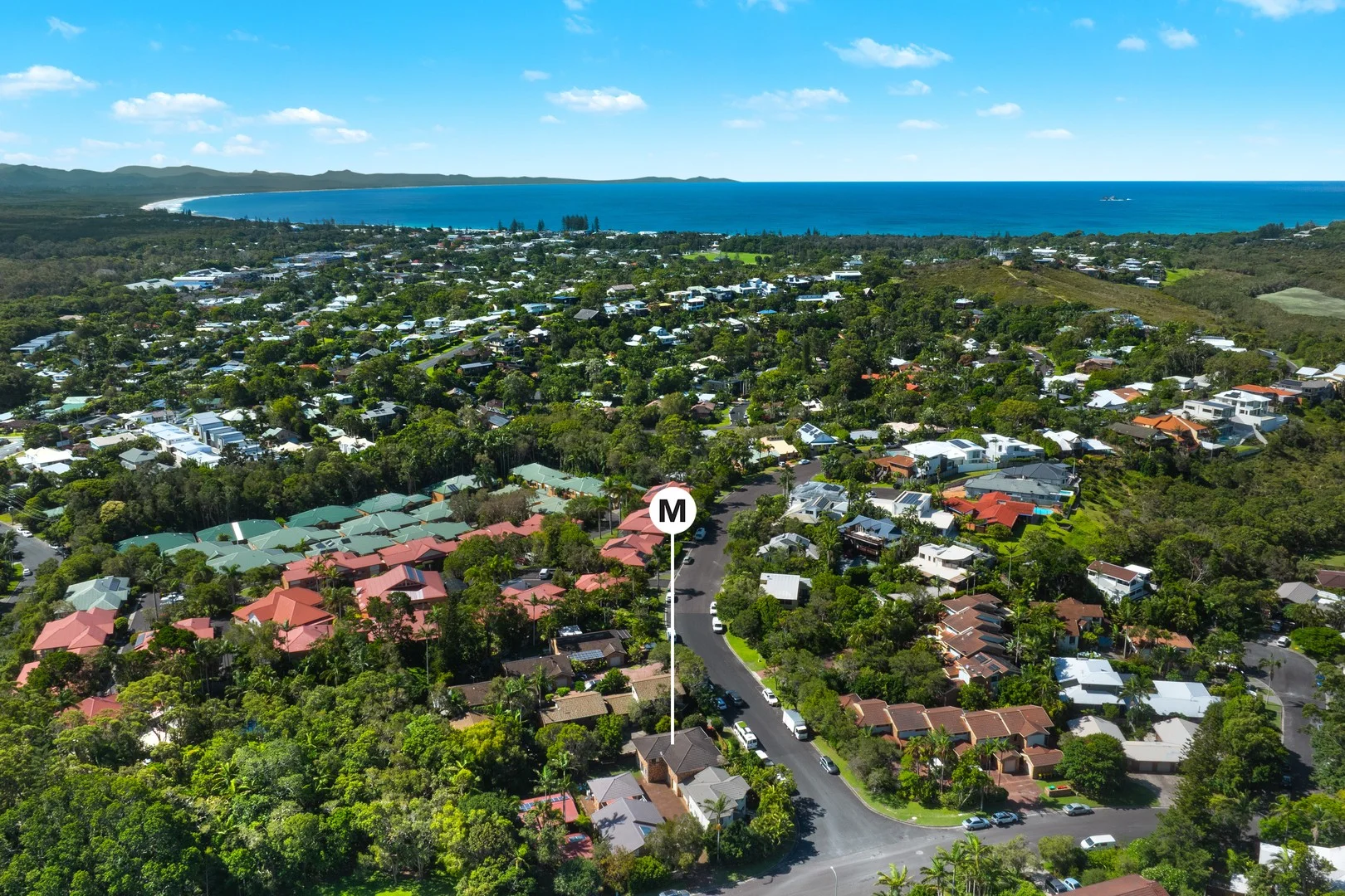 Additional image 2 of 3/1A Beachcomber Drive, Byron Bay NSW 2481