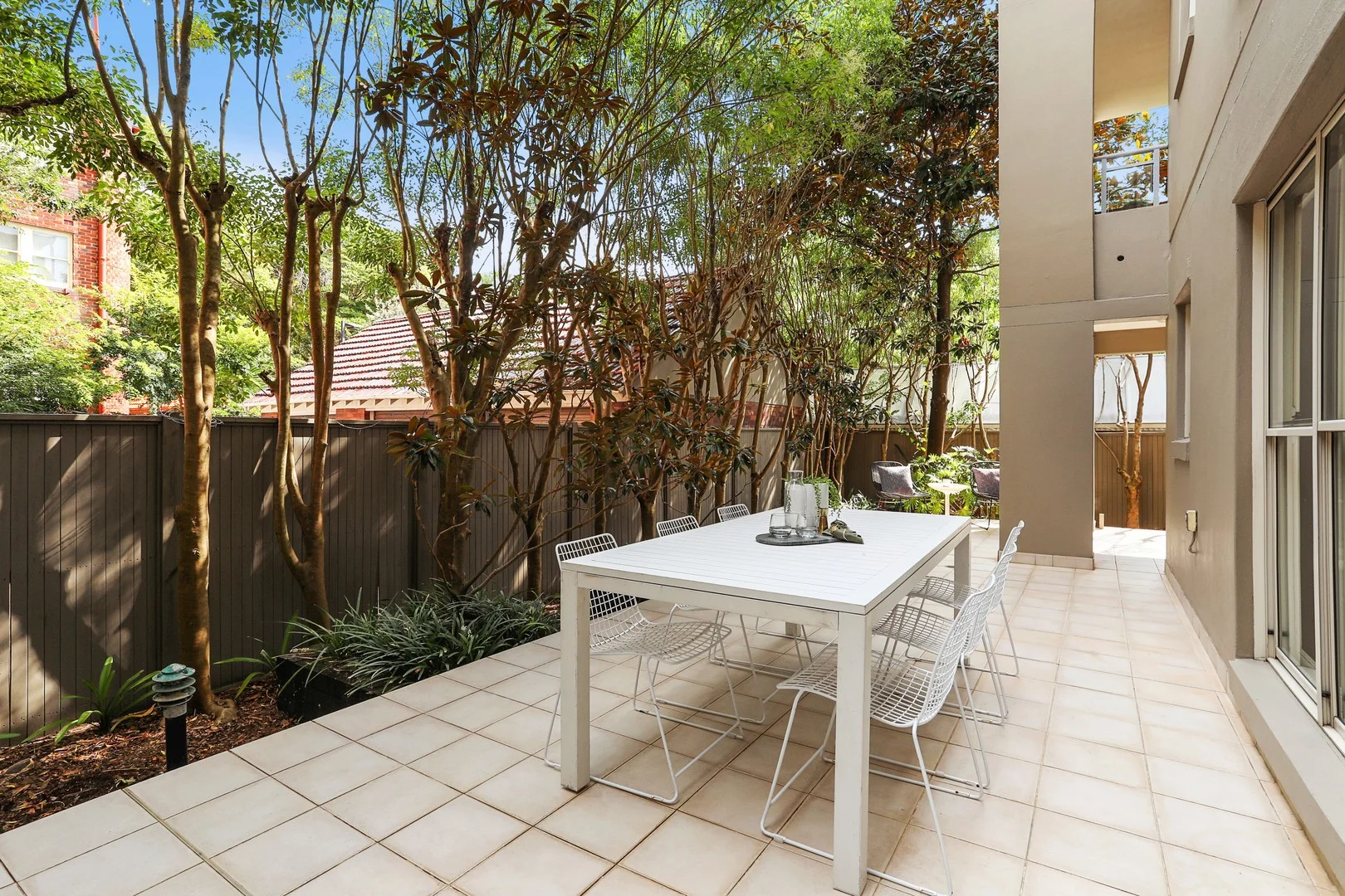 2/17 Newcastle Street, Rose Bay NSW 2029