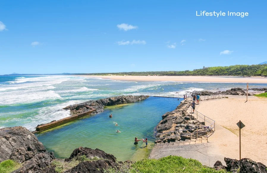 Additional image 21 of 140 First Avenue, Sawtell NSW 2452