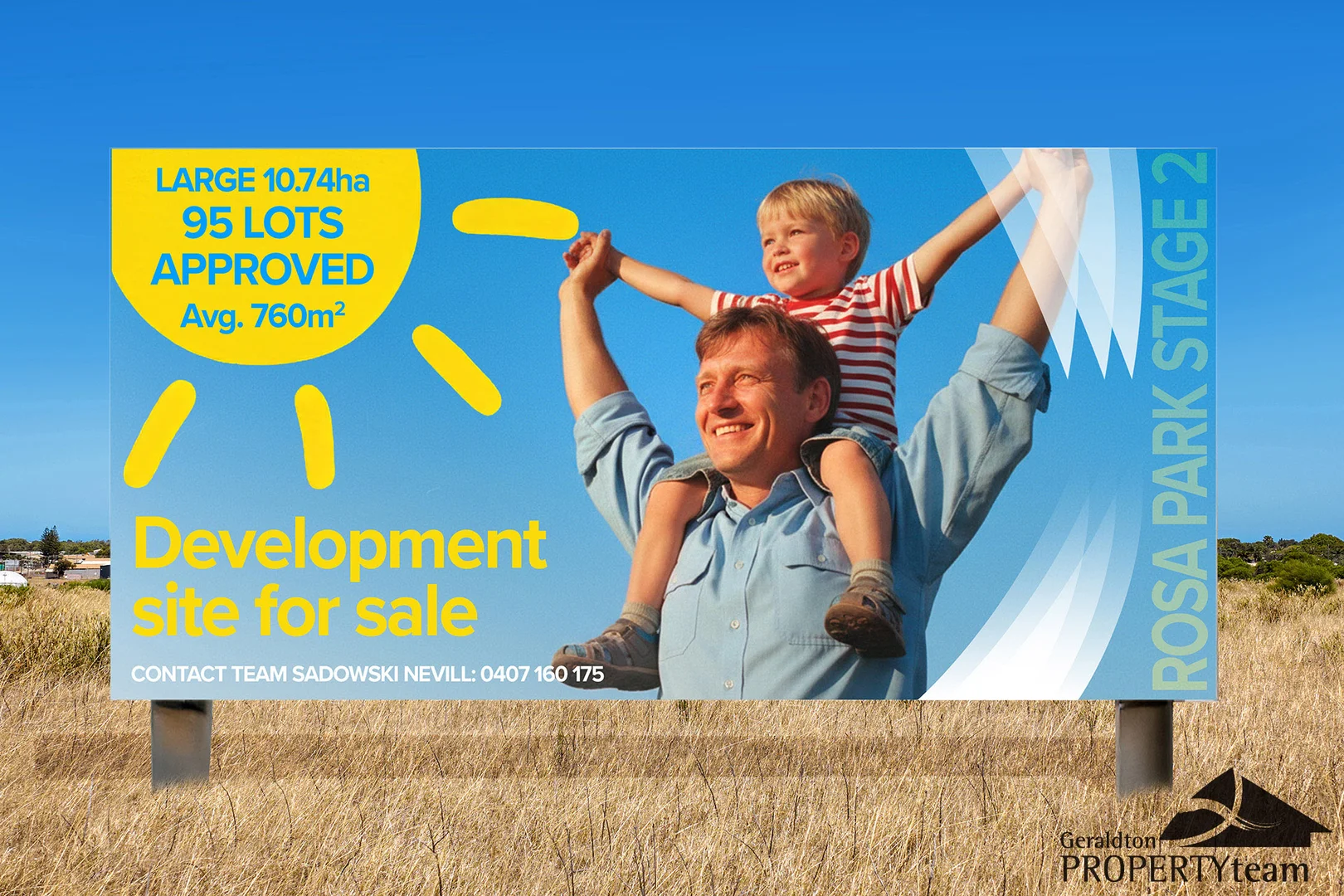 Additional image 8 of Lot 9000 Rosapark Boulevard, Webberton WA 6530