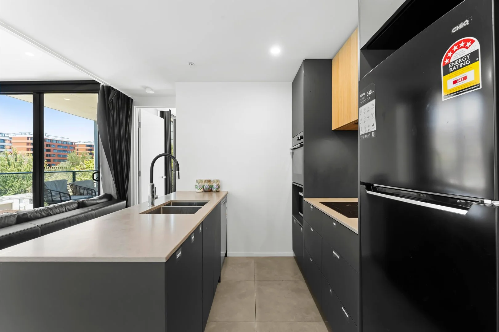 Additional image 7 of 305/100 De Burgh Street, Lyneham ACT 2602