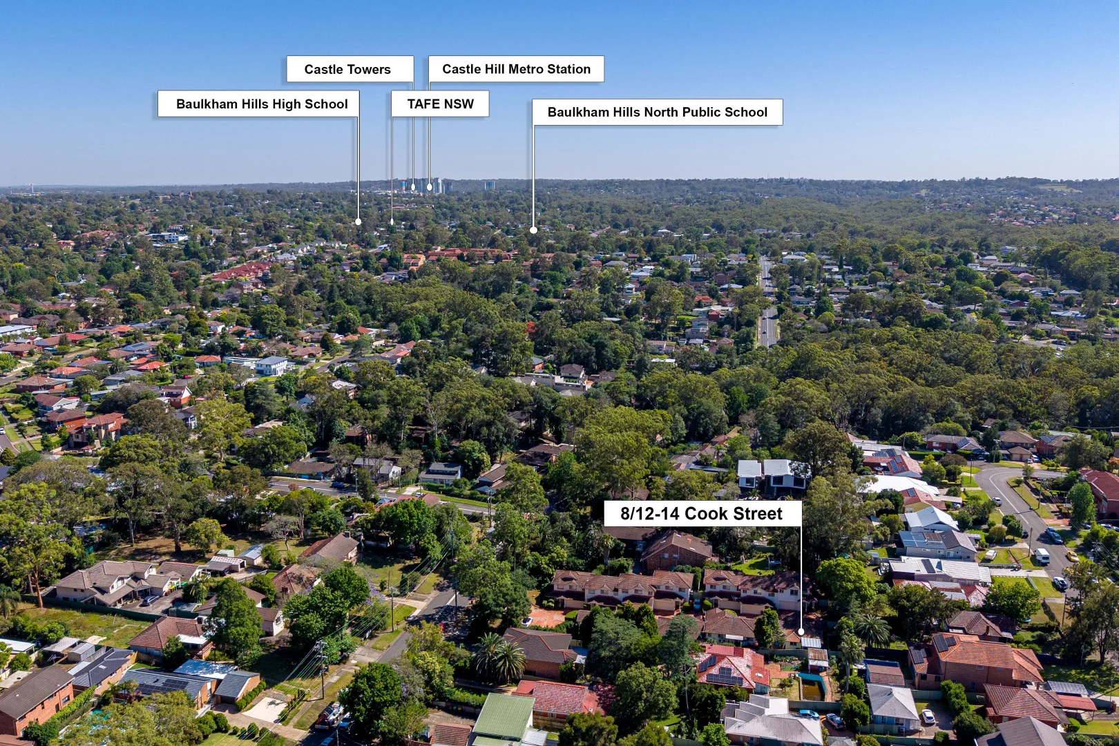 Additional image 13 of 8/12-14 Cook Street, Baulkham Hills NSW 2153