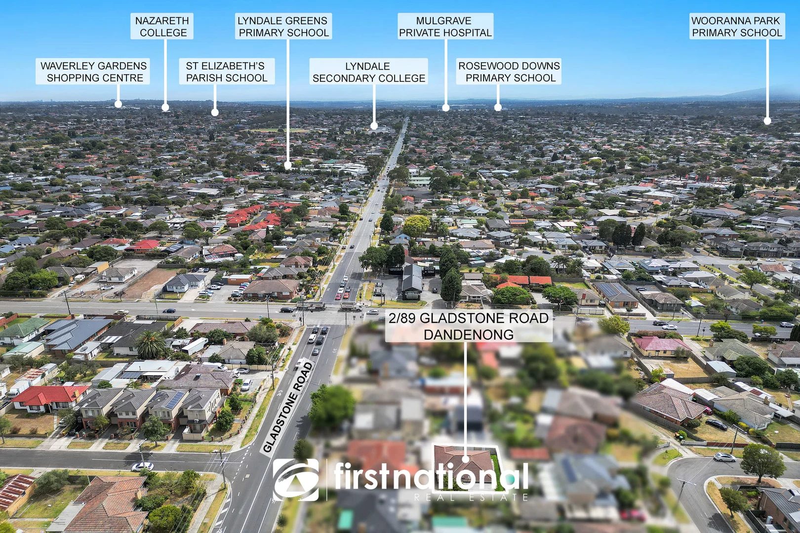 Additional image 18 of 2/89 Gladstone Road, Dandenong VIC 3175