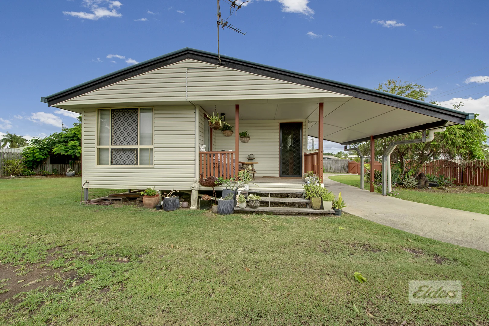 Additional image 2 of 27 Moura Crescent, Barney Point QLD 4680