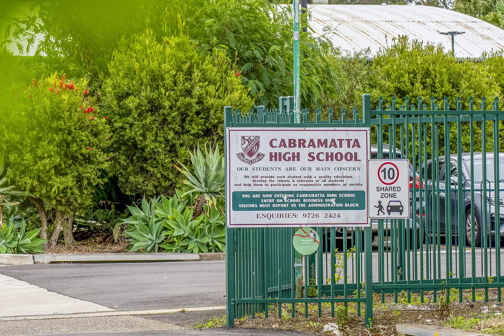 Additional image 17 of 9/43-45 Hill Street, Cabramatta NSW 2166