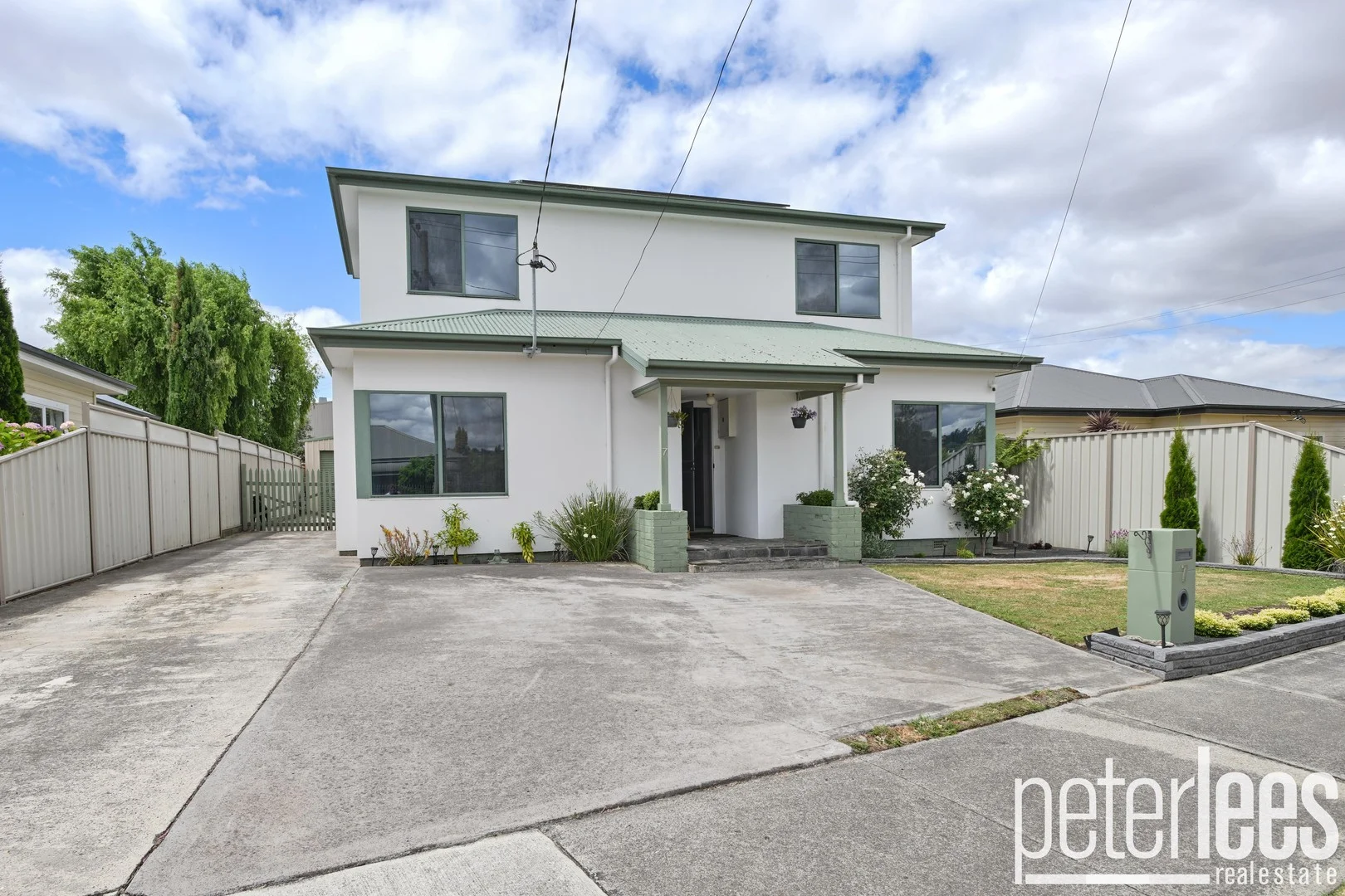 7 Brentwood Street, Newstead TAS 7250