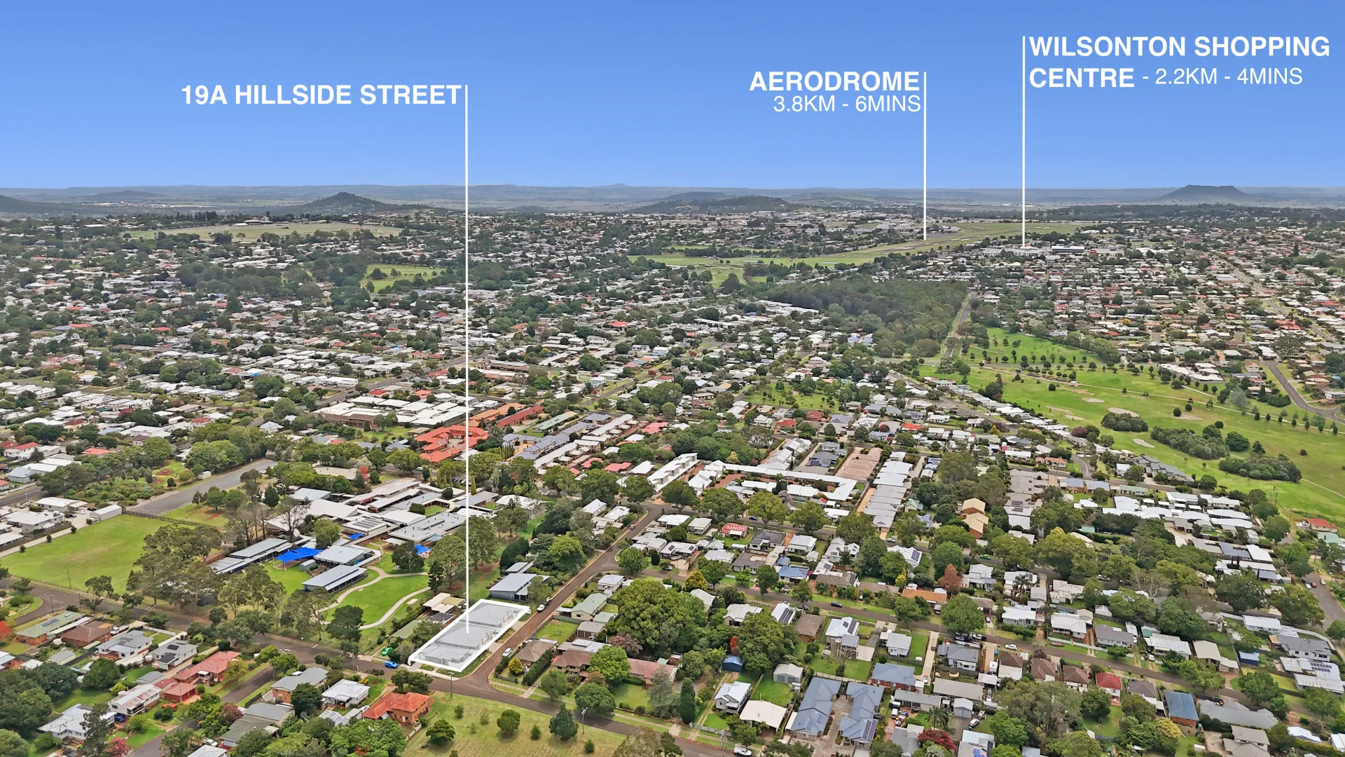 Additional image 30 of 19A Hillside Street, Newtown QLD 4350