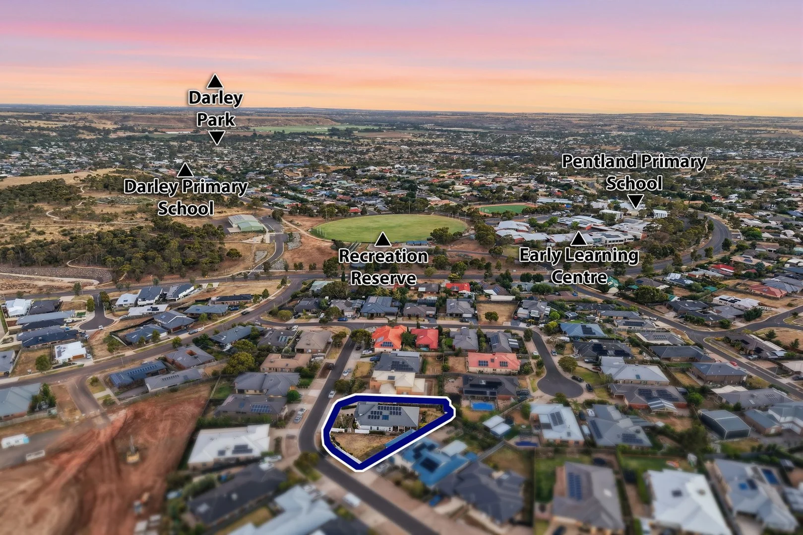 Additional image 26 of 11 Currington Crescent, Darley VIC 3340