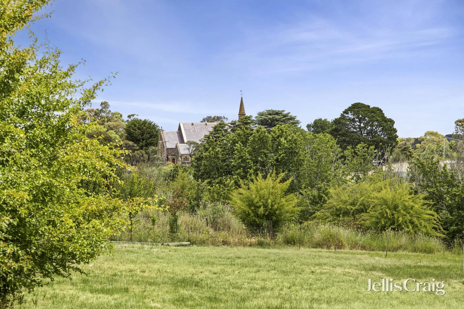 CA 18 Young Street, Malmsbury VIC 3446