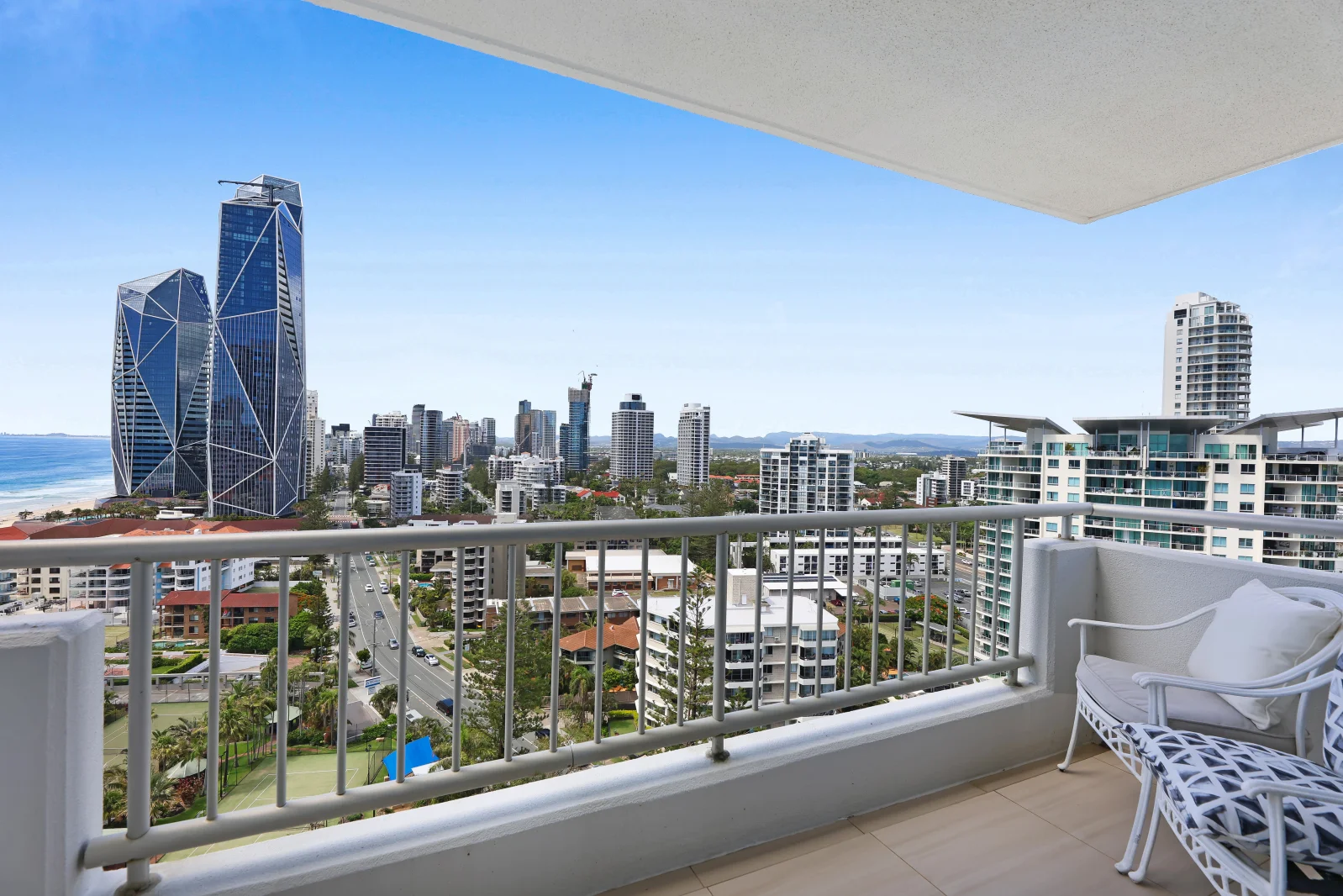 Additional image 16 of 16B/7 Fern Street, Surfers Paradise QLD 4217