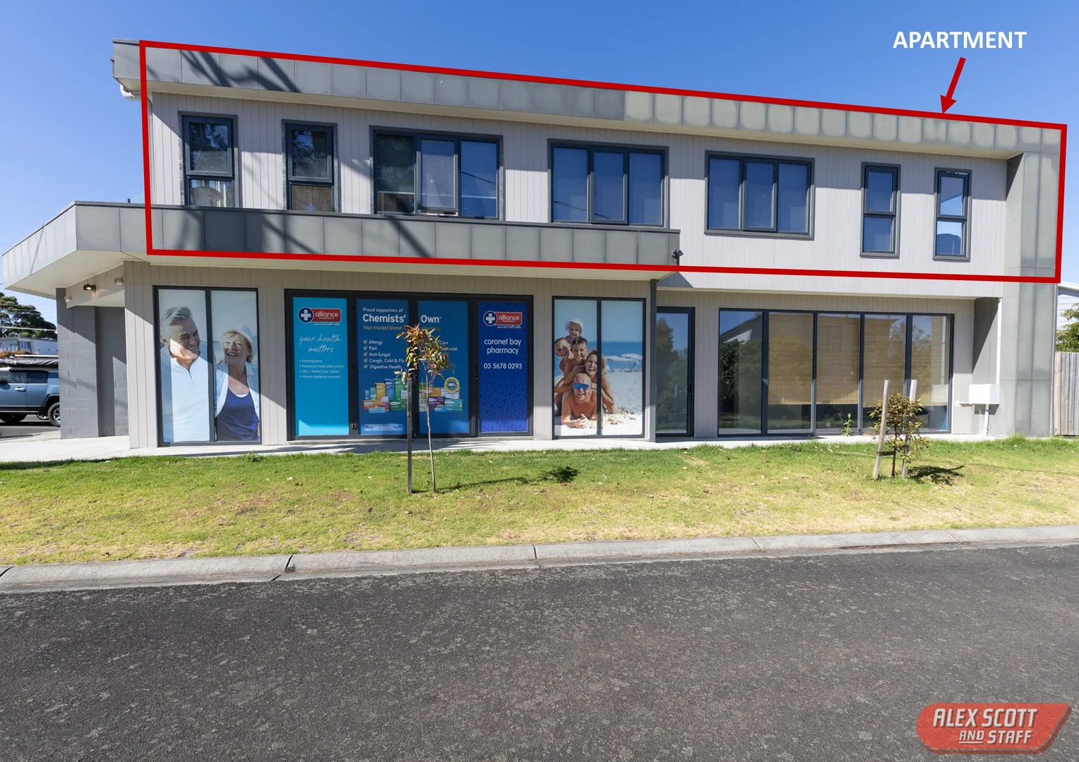 Additional image 3 of 3/37 Champ Elysees Esplanade, Coronet Bay VIC 3984