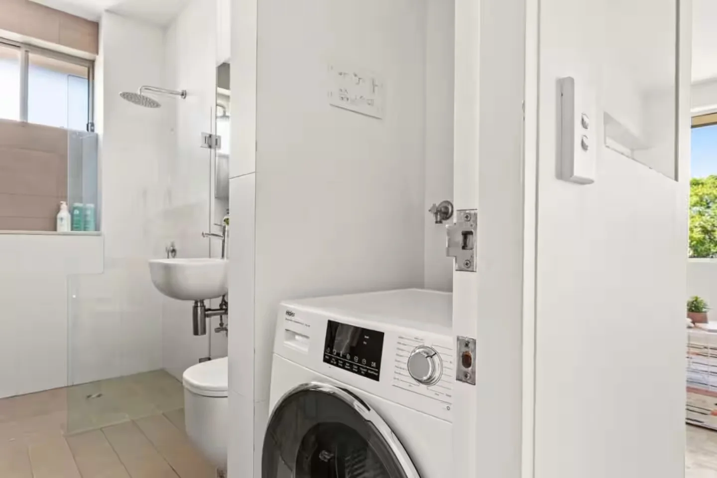 Additional image 10 of Top level/18A Ballast Point Road, Birchgrove NSW 2041