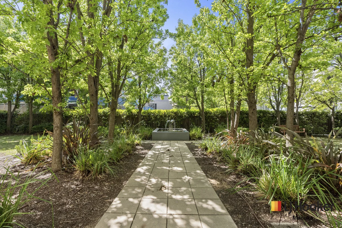 Additional image 24 of 18/27 Cunningham Street, Kingston ACT 2604