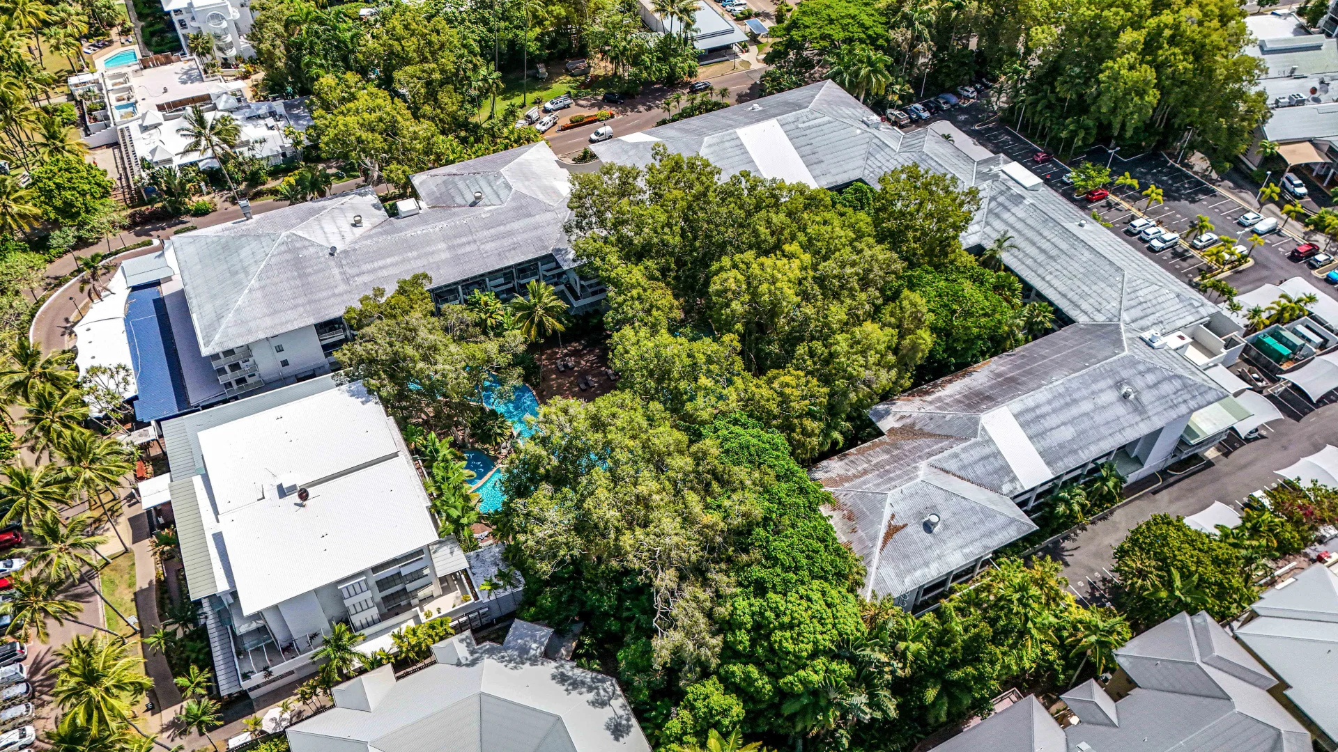 Additional image 21 of 1307/41-47 Williams Esplanade, Palm Cove QLD 4879