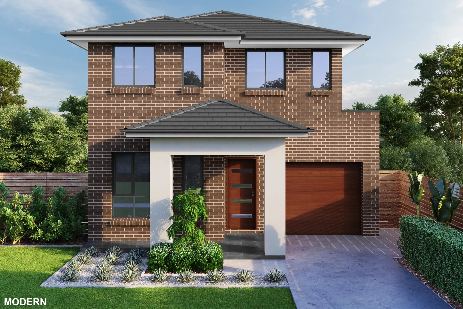 LT 45 White Cedar Street, Leppington NSW 2179