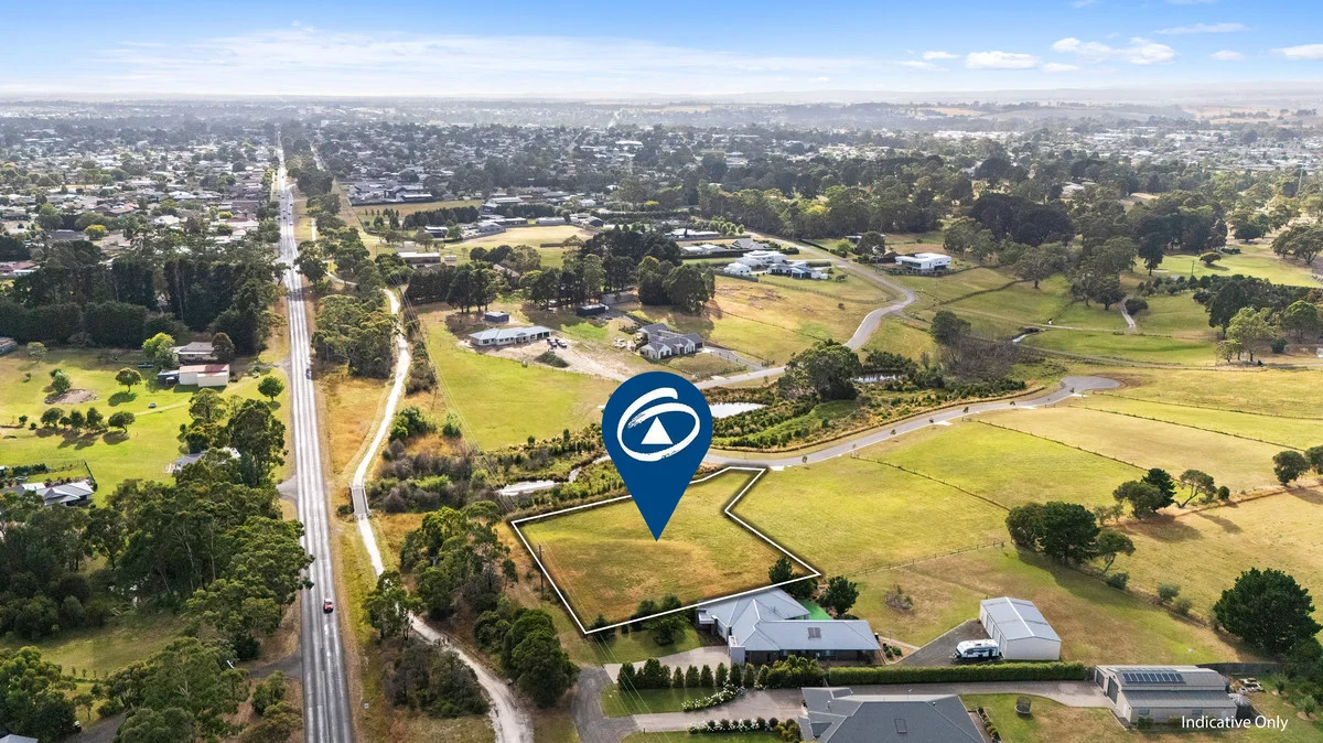 104 Alamere Drive, Traralgon VIC 3844