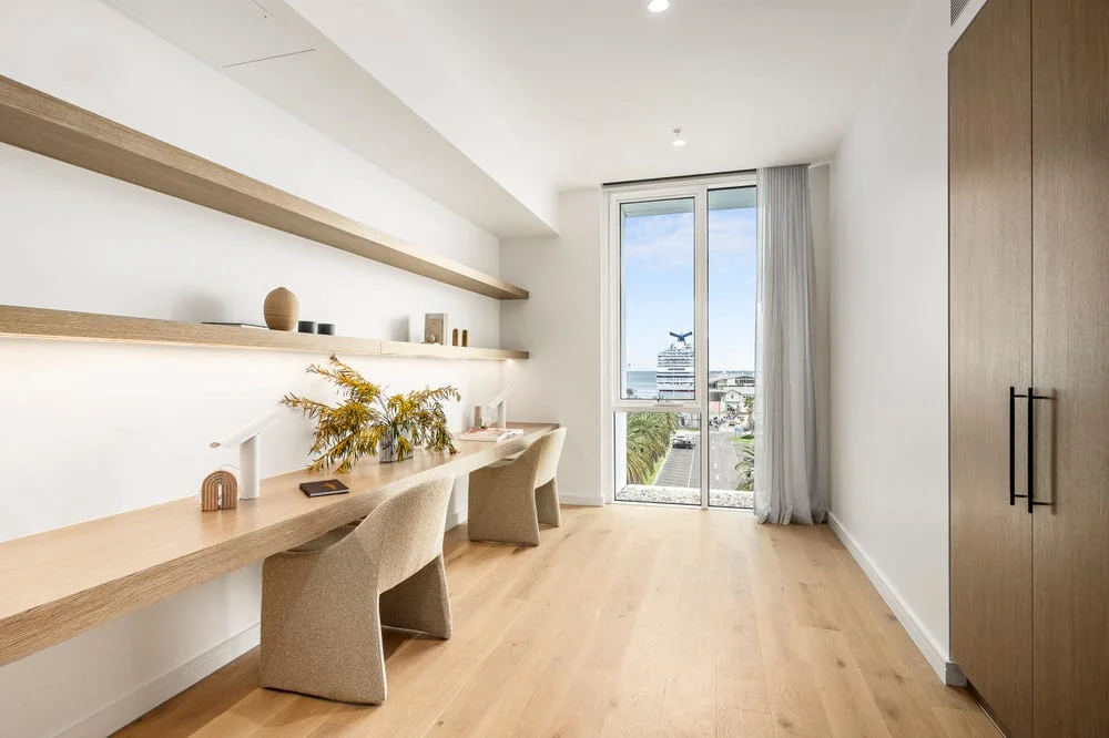 Additional image 6 of The Penthouse/103 Beach Street, Port Melbourne VIC 3207