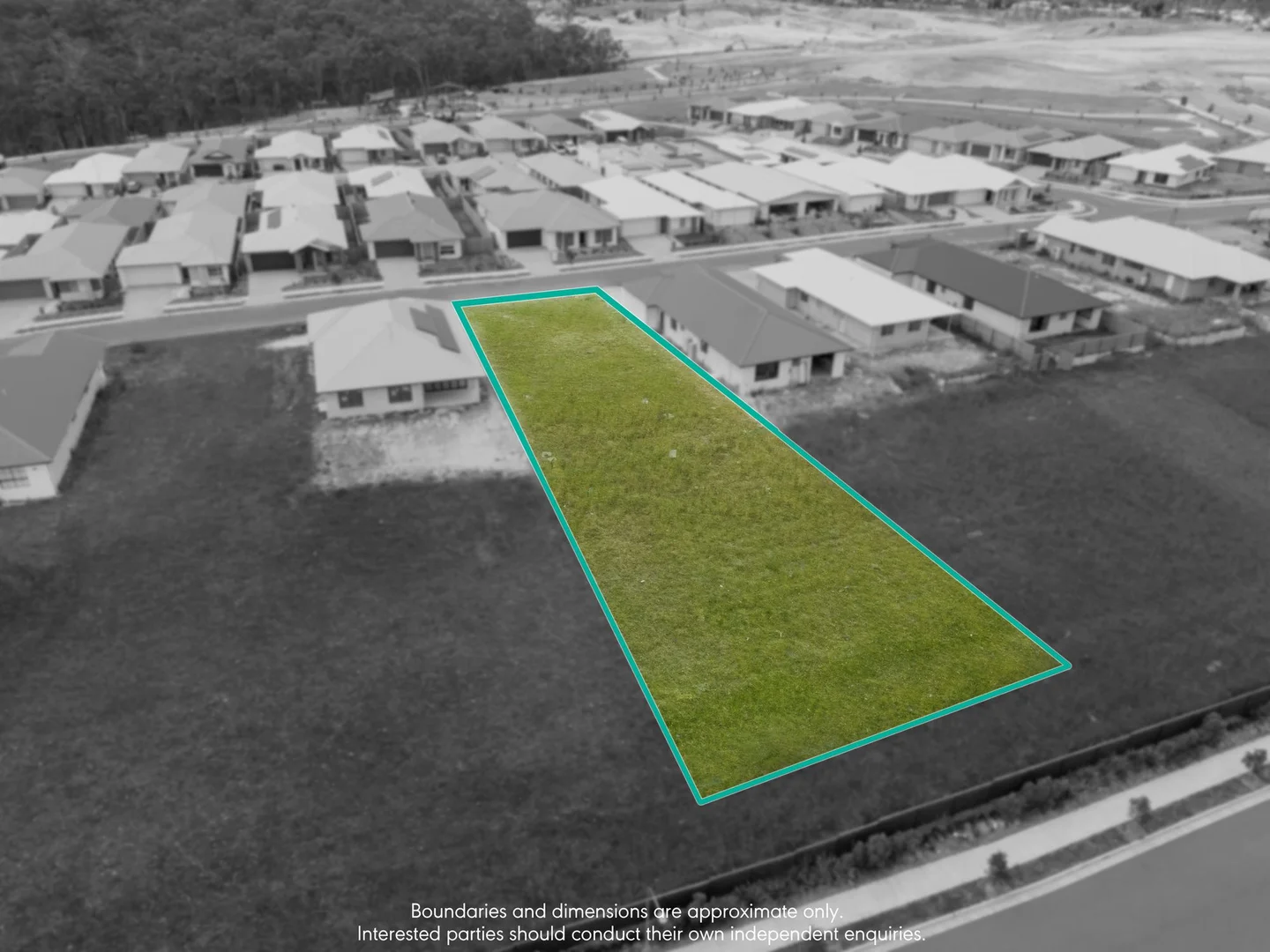 Additional image 2 of 22 New Found Way, Ripley QLD 4306