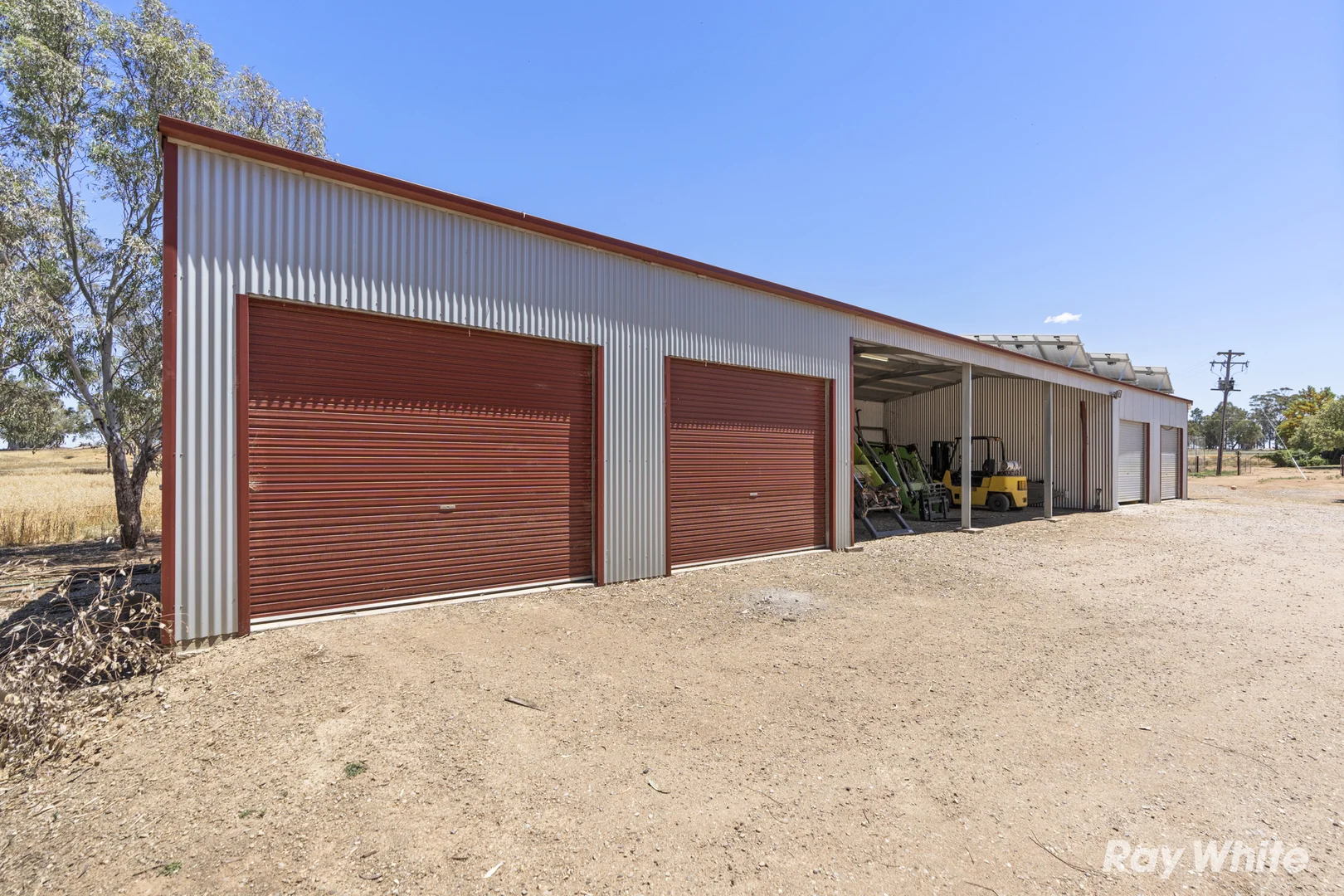 Additional image 11 of 79 Croziers Lane, Ganmain NSW 2702