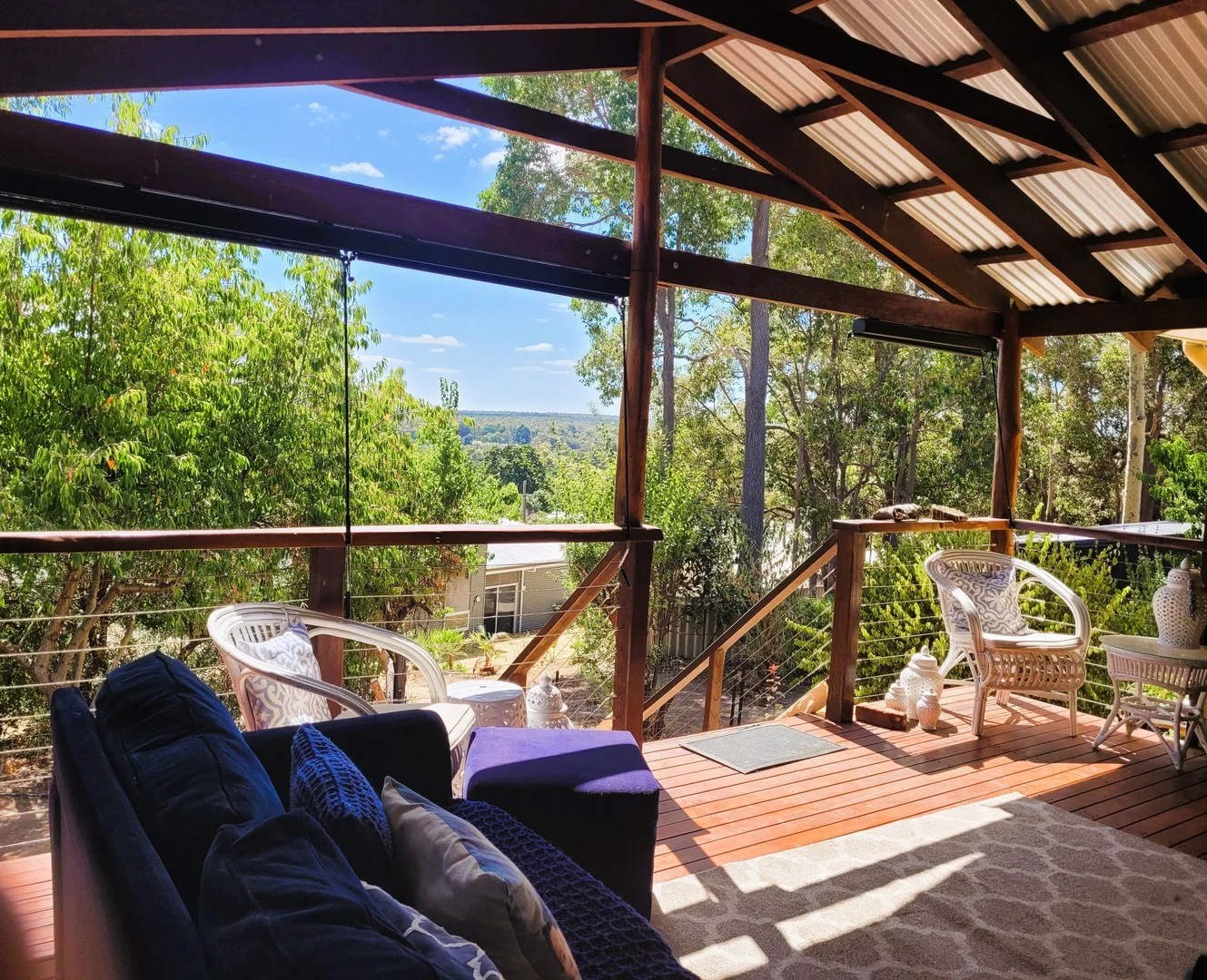 34 Dunnet Road, Nannup WA 6275