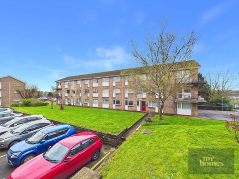 Quarry Crescent, Cardiff CF5